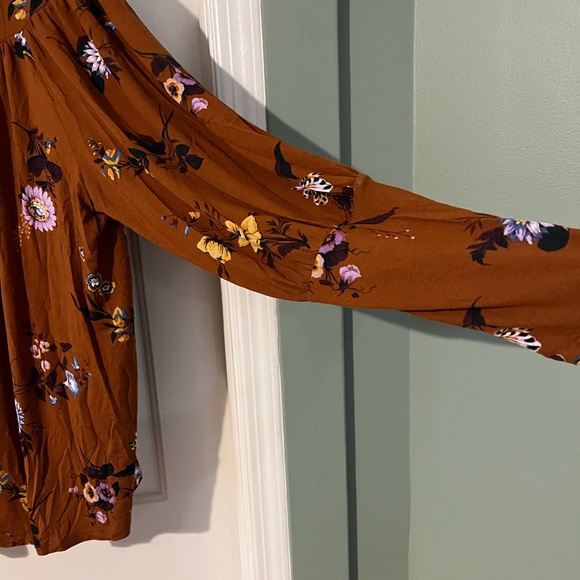 Anne Taylor oversized high neck - Picture 2 of 3